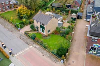 Woning Koningstraat 48B Afferden (GE)