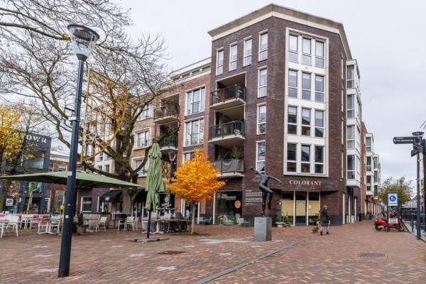 Woning Brouwersgracht 273 Veenendaal