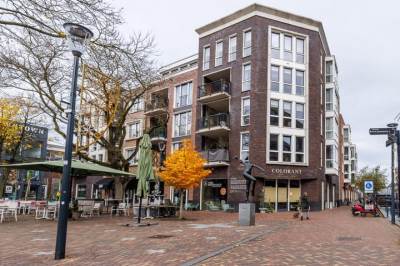 Woning Brouwersgracht 273 Veenendaal