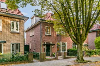 Woning Cobetstraat 61 Leiden