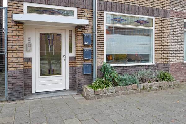 Woning Schootsestraat 70 Eindhoven