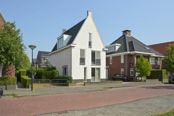 Woning Meierijlaan 48 Den Haag