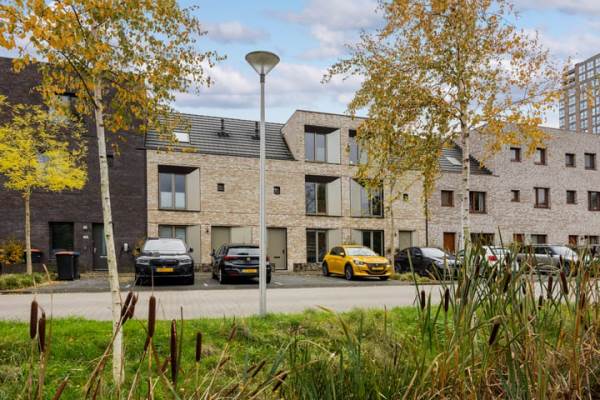 Woning De Velduil 153 Amersfoort