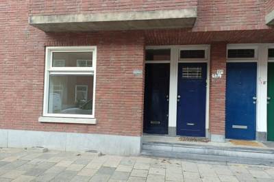 Woning Moerkerkestraat 13B Rotterdam