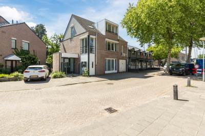 Woning Molenstraat 4A3 Valkenswaard