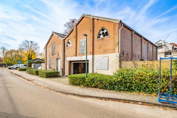 Woning Appelgaard 13 Driebergen-Rijsenburg