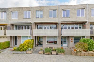 Woning Spectrumsingel 5 Zoetermeer