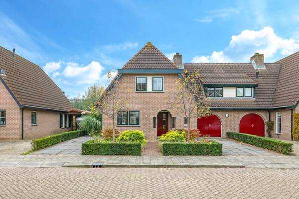 Woning Kruidenier 17 Zetten