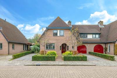 Woning Kruidenier 17 Zetten