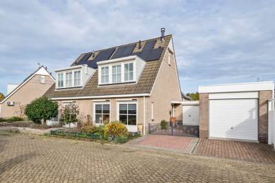 Woning Alkmene 13 Tiel