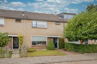 Woning Essenlaan 3 Nijkerk
