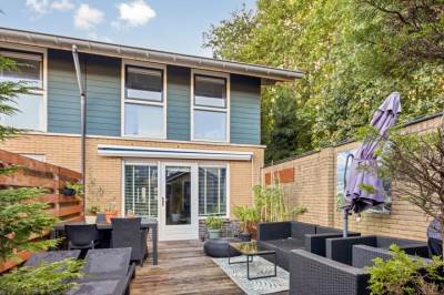 Woning Februaristraat 1 Almere