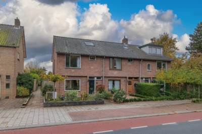 Woning Meerweg 52 Bennebroek