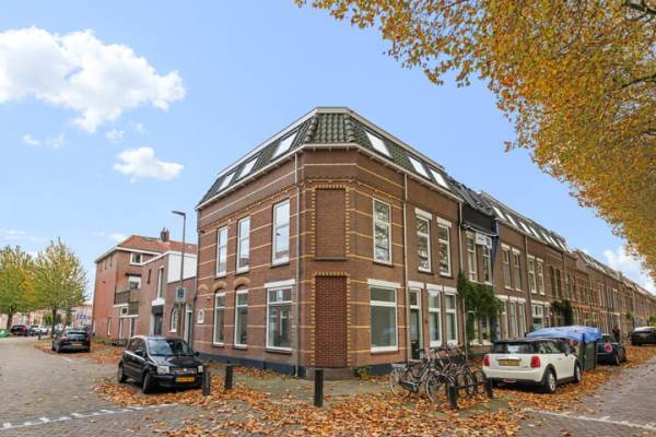 Woning Billitonkade 75 Utrecht