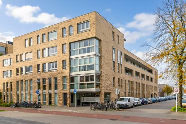 Woning Marnixlaan 294B Utrecht