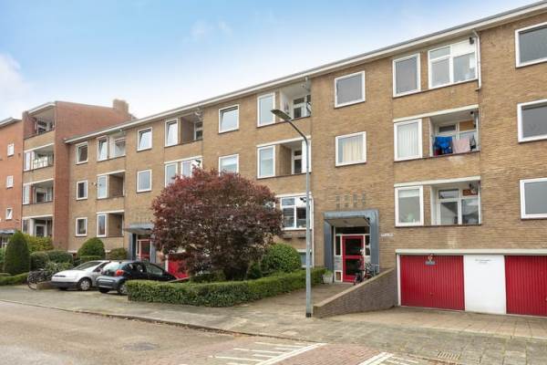 Woning Wolvenlaan 79 Hilversum