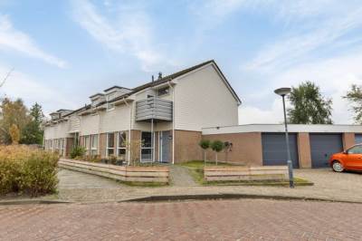 Woning Kievitstraat 12 Heinkenszand