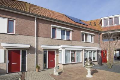 Woning Kweeklust 15 Klundert