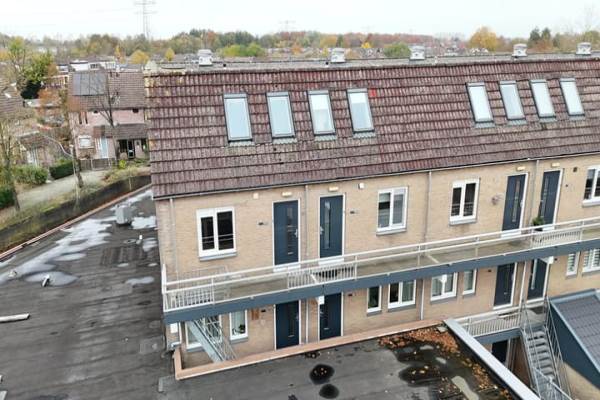 Woning Reigerskamp 609 Maarssen