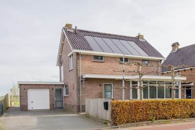 Woning Zuid-Spierdijkerweg 55 Spierdijk