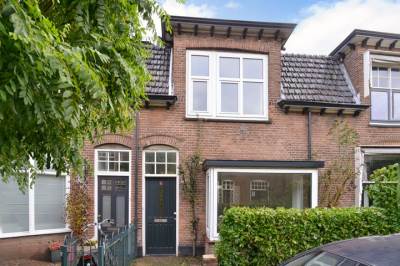 Woning Badhuislaan 35 Bussum