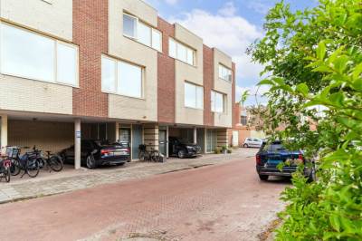 Woning Van Alkemadestraat 7 Delft