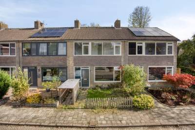 Woning De Buorren 8 Ingwierrum