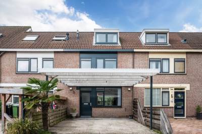 Woning Lange Meer 23 Vinkeveen