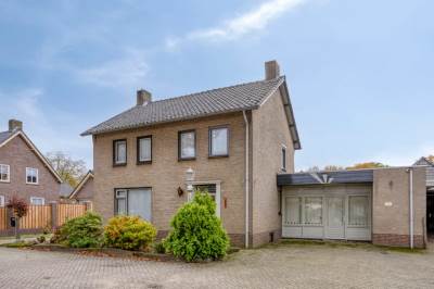 Woning Oudedijk 77 Odiliapeel