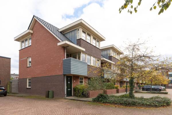 Woning Binnendoor 2 Hilversum