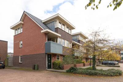 Woning Binnendoor 2 Hilversum