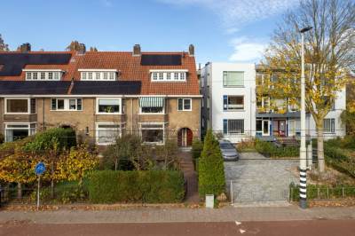 Woning Utrechtseweg 258 Arnhem