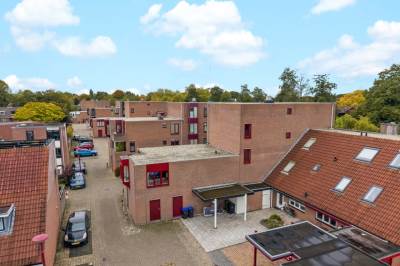 Woning Ringmus 16 Nieuwegein