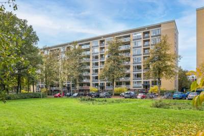 Woning Karel Doormanlaan 52 Utrecht