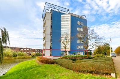 Woning Galle Promenade 758 Velserbroek