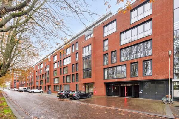Woning Westenburgerweg 242 Den Bosch