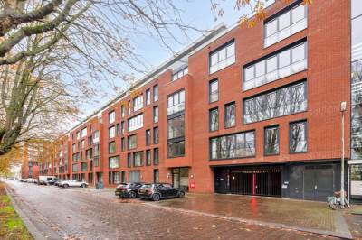 Woning Westenburgerweg 242 Den Bosch