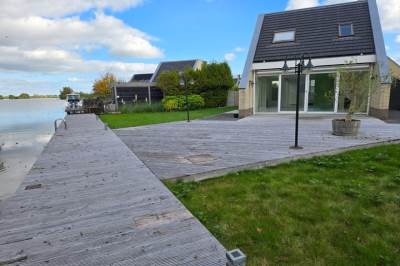 Woning Waeterrijck 11 Vinkeveen