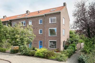 Woning Maximiliaanstraat 38 Den Bosch