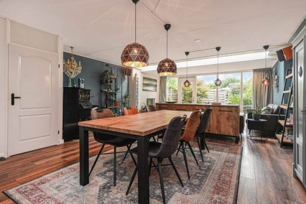 Woning Zuidplaslaan 129 Waddinxveen