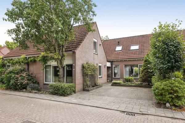 Woning Aaltje Noordewierstraat 38 Hengelo (OV)