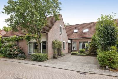 Woning Aaltje Noordewierstraat 38 Hengelo (OV)