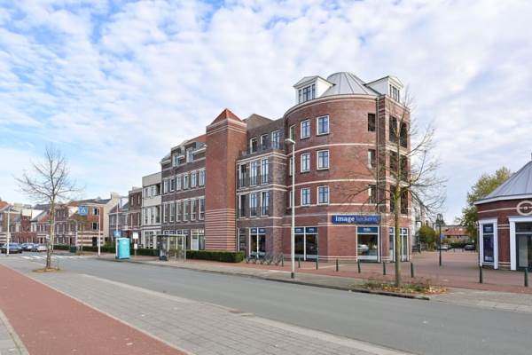 Woning Brinklaan 31B2 Bussum