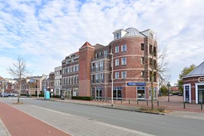 Woning Brinklaan 31B2 Bussum