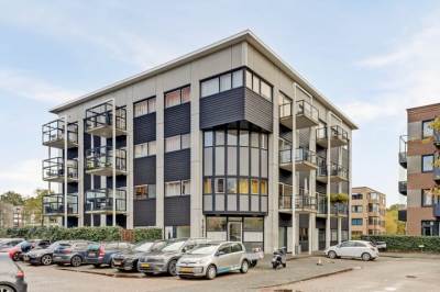 Woning Krijtwal 1726 Nieuwegein