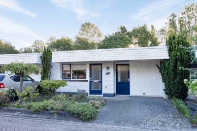 Woning Dasstraat 63 Hengelo (OV)