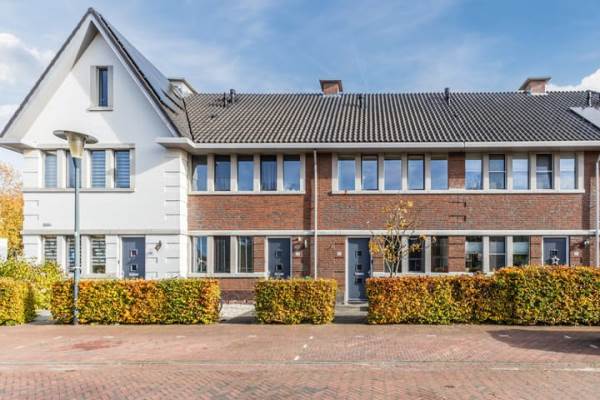 Woning Lindehof 38 Helmond