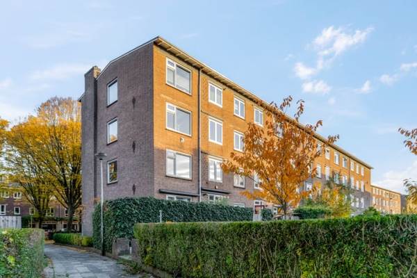 Woning Wolfstraat 54 Nijmegen