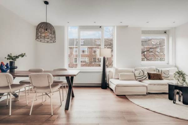 Woning Gibraltarstraat 762 Amsterdam