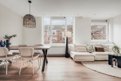 Woning Gibraltarstraat 762 Amsterdam